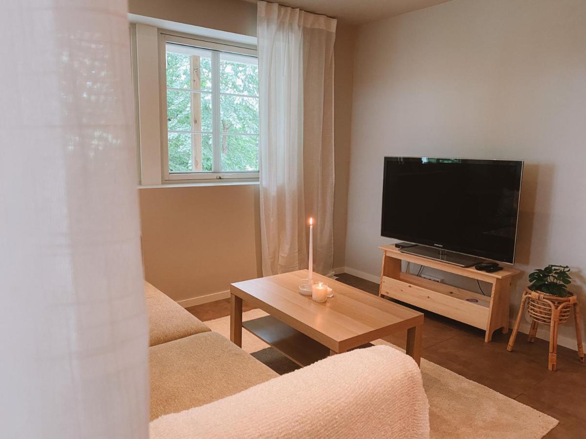 Cozy And Newly Renovated Appartment Kristiansand Exterior photo