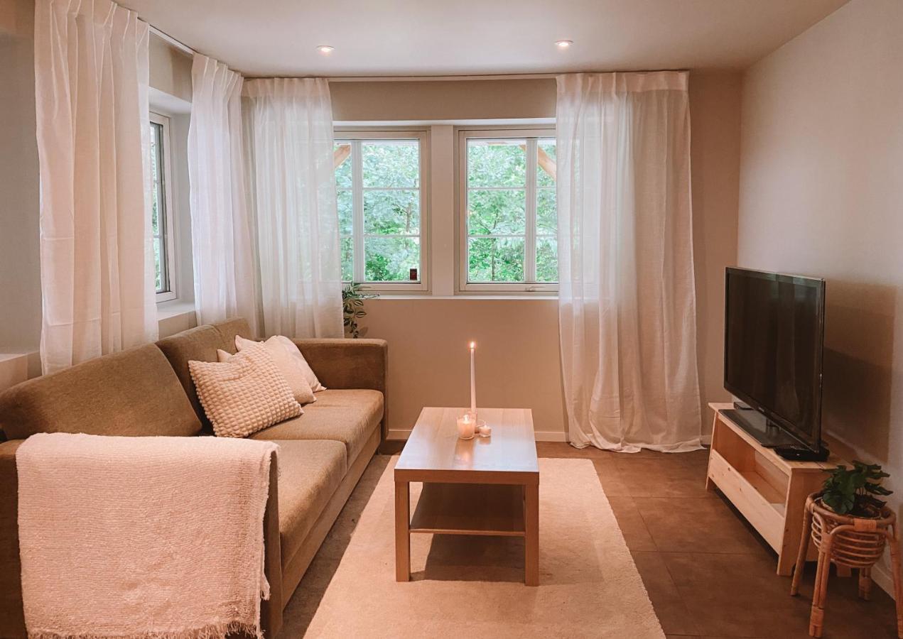 Cozy And Newly Renovated Appartment Kristiansand Exterior photo