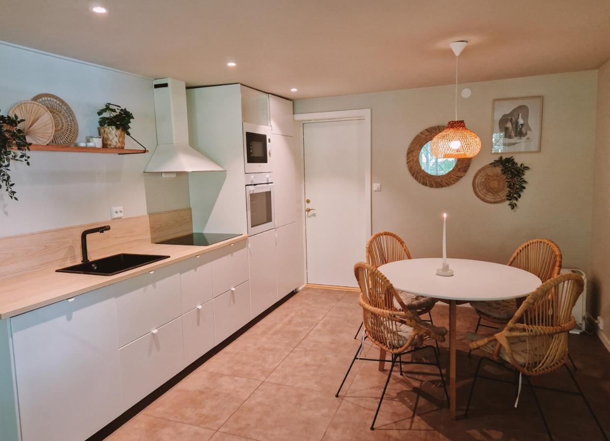 Cozy And Newly Renovated Appartment Kristiansand Exterior photo